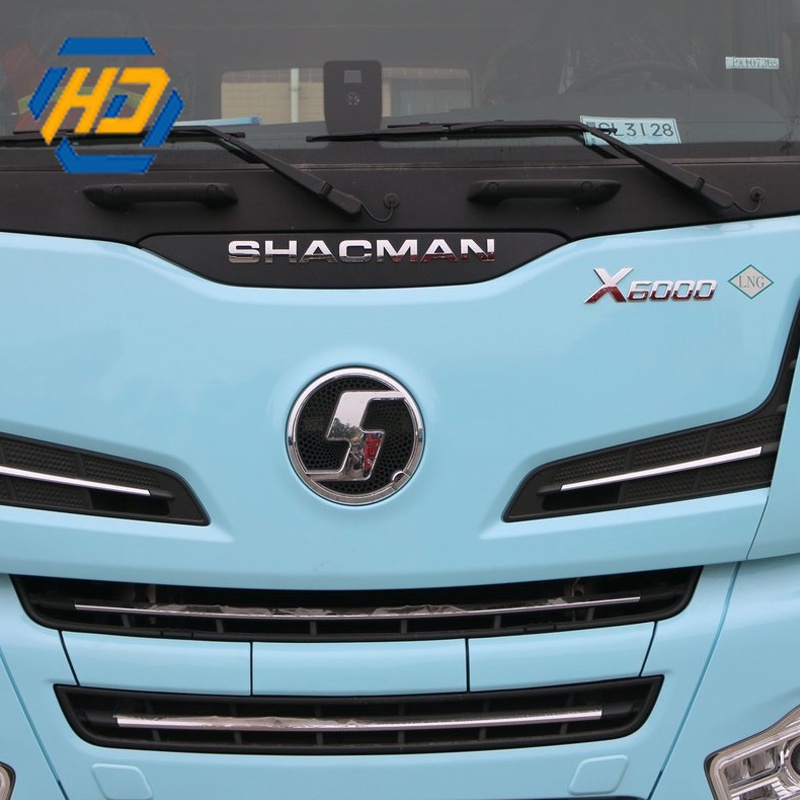 Shacman X6000 Shaanxi Automobile Heavy Truck