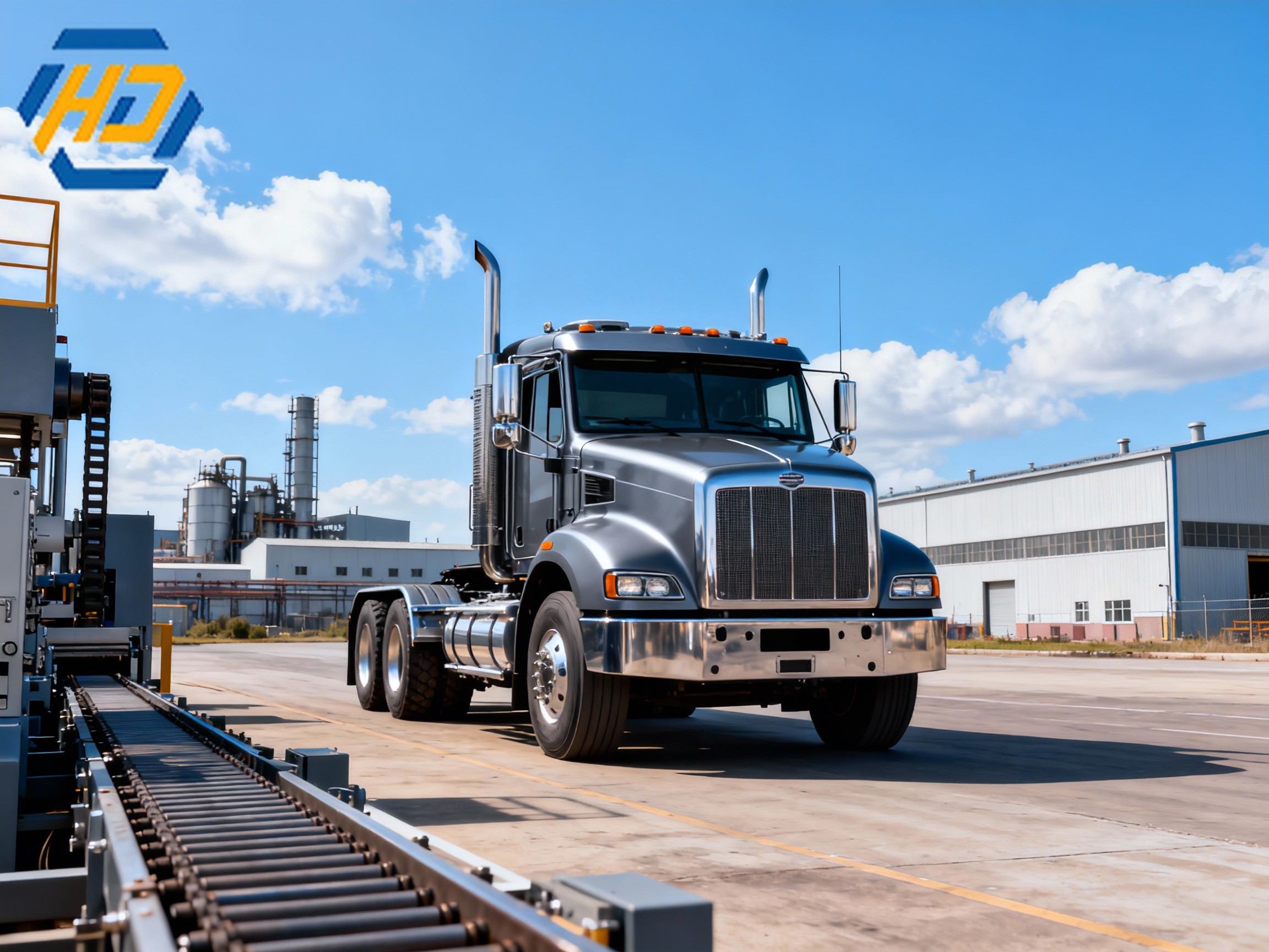 Empowers Industry Development Through Quality Innovation and Integrated R&D and Production