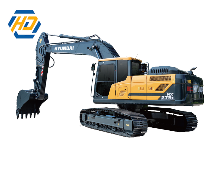 Hyundai HX275L