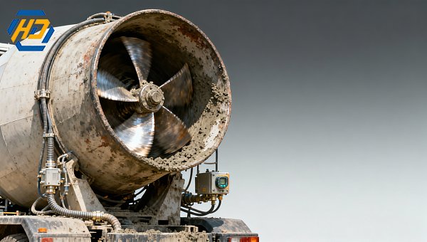 Common Cement Mixer Problems and How to Fix Them