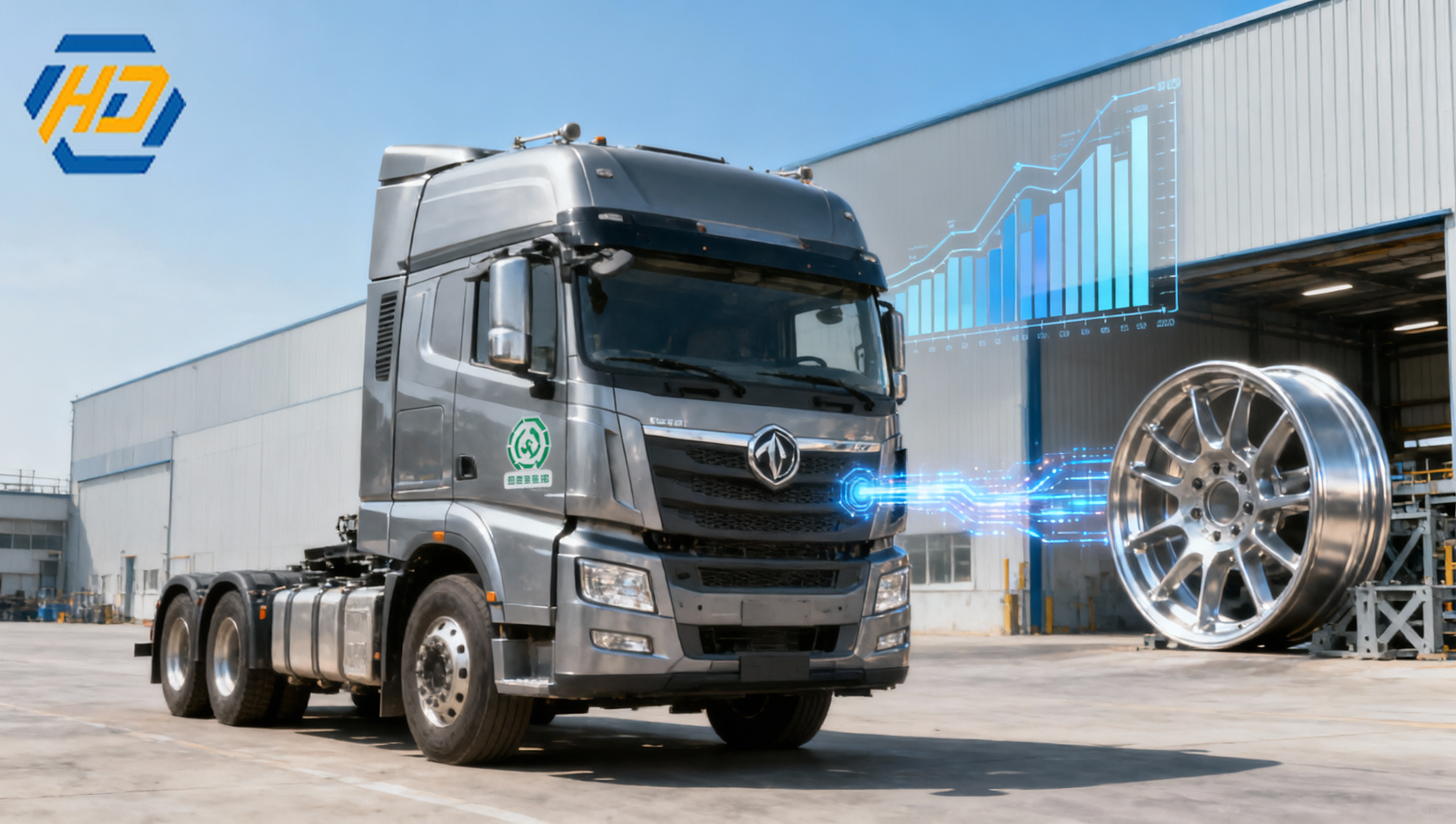 EU CBAM Extends to Commercial Vehicles from Oct 2026