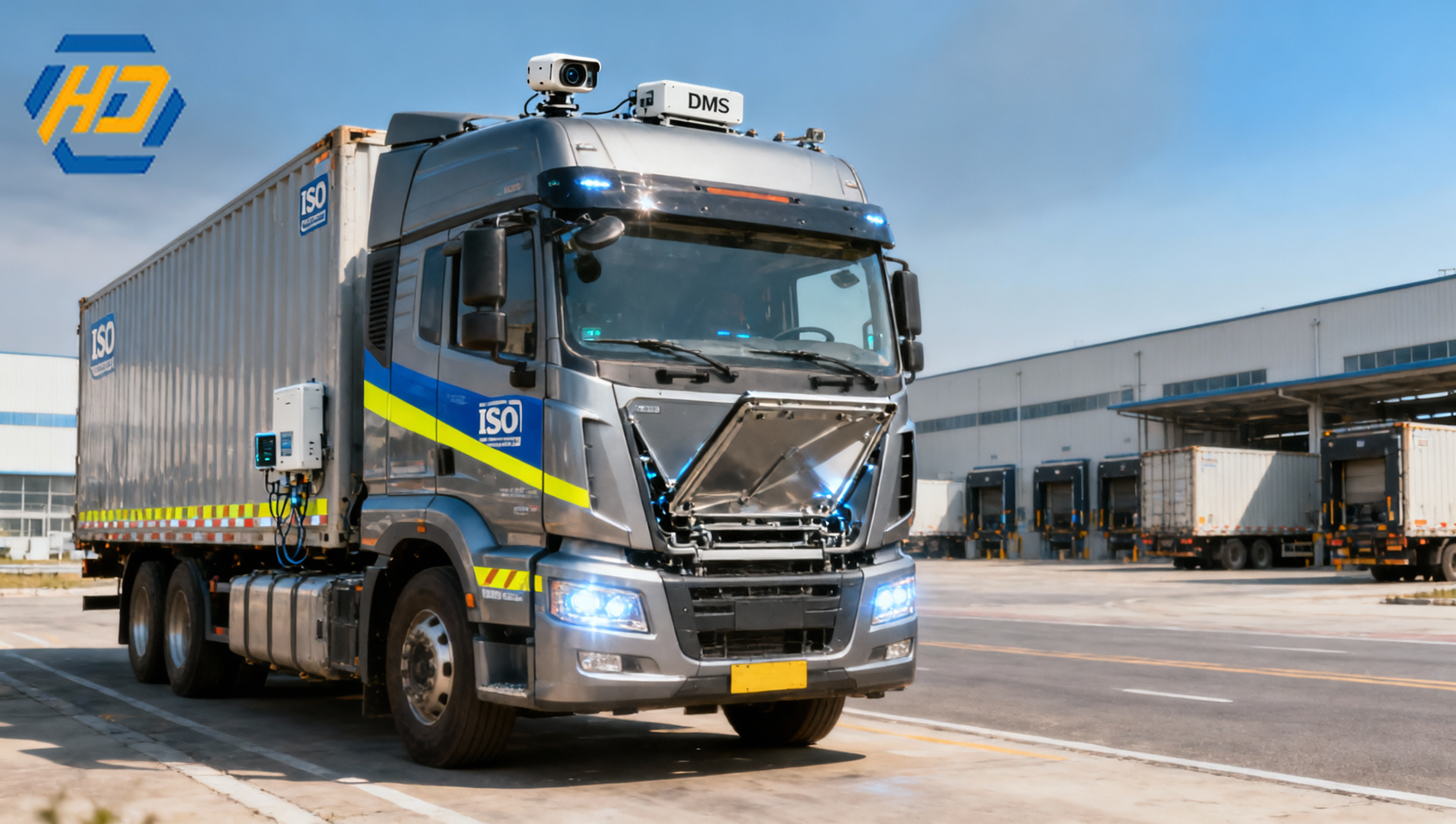 China’s New Fatigue Driving Rules Take Effect June 1, 2026