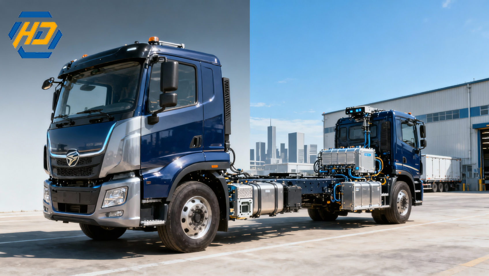 China Sets Up to $8,000 Subsidy for Urban Bus & Special EV Updates