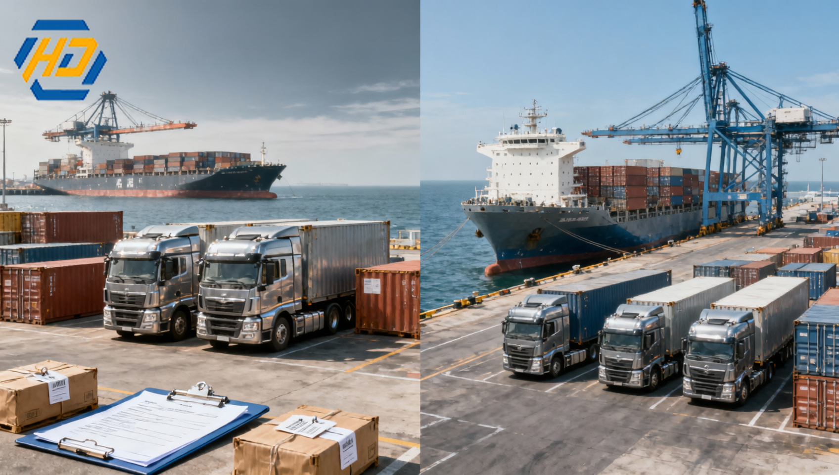 New Maritime Law Puts Unclaimed Cargo Risk on Shippers