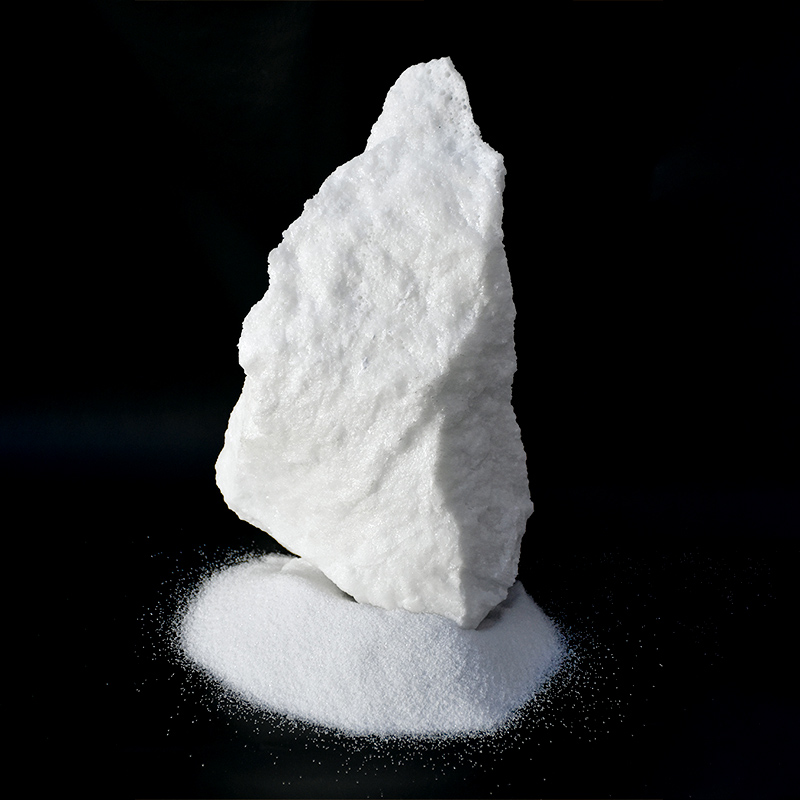 How to Choose High-Quality White Fused Alumina