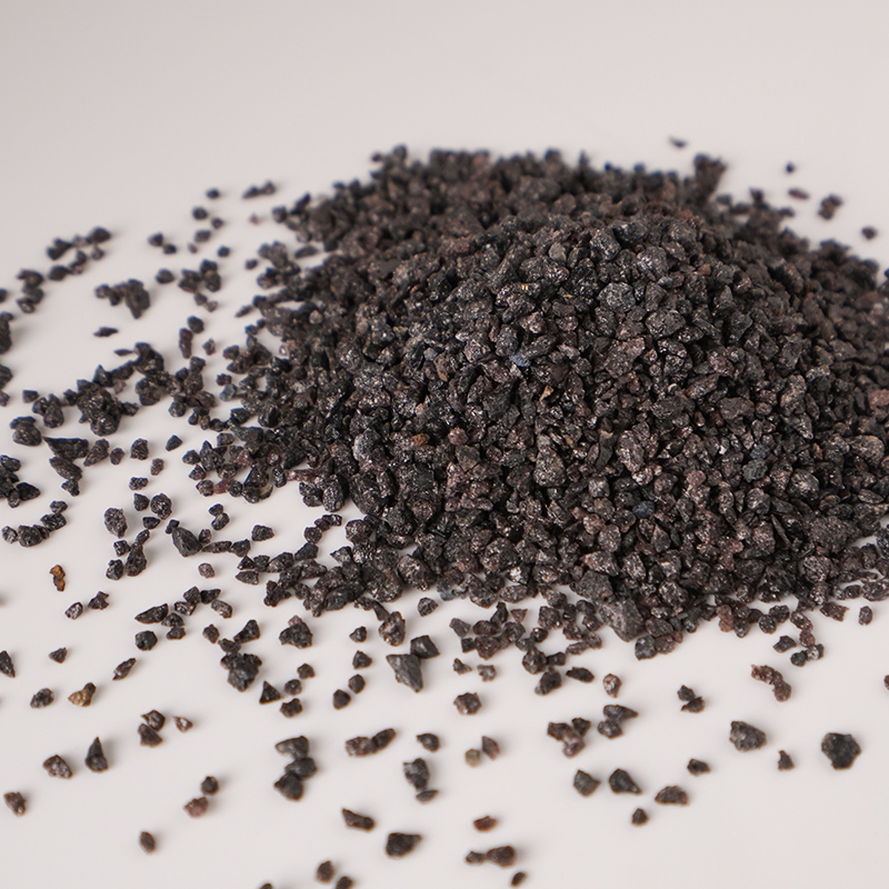 Brown Fused Alumina：A Versatile Player Among Traditional Abrasives，With a Wide Range of Applications