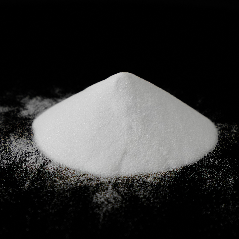 White Fused Alumina Wear-Resistant Sand