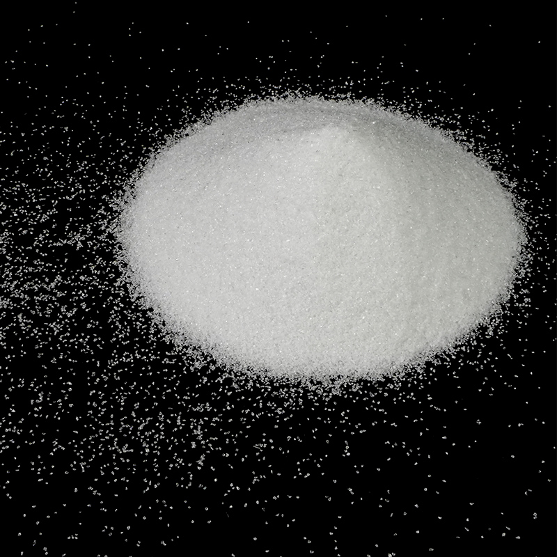 Key Properties of White Fused Alumina Revealed