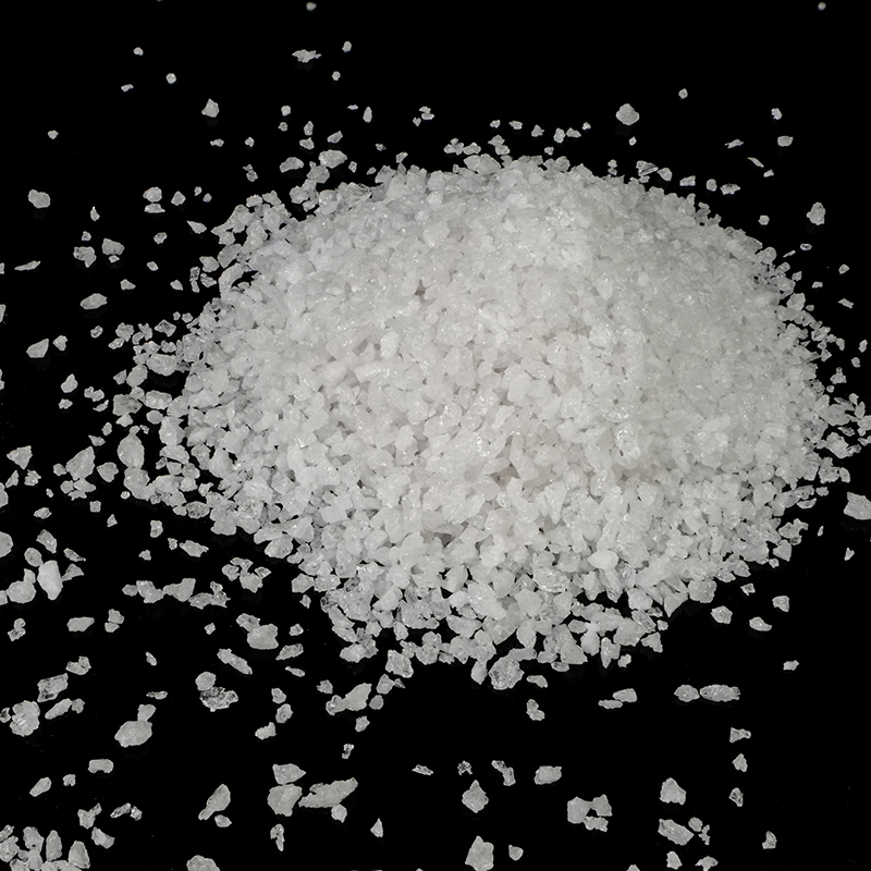White Fused Alumina Grit