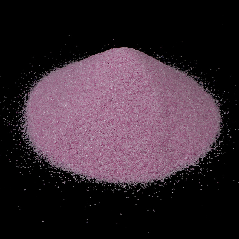 Low-Chromium Corundum