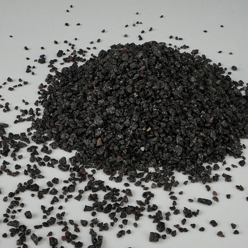 Brown Fused Alumina Grit