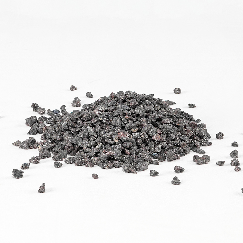 Brown Fused Alumina Grit