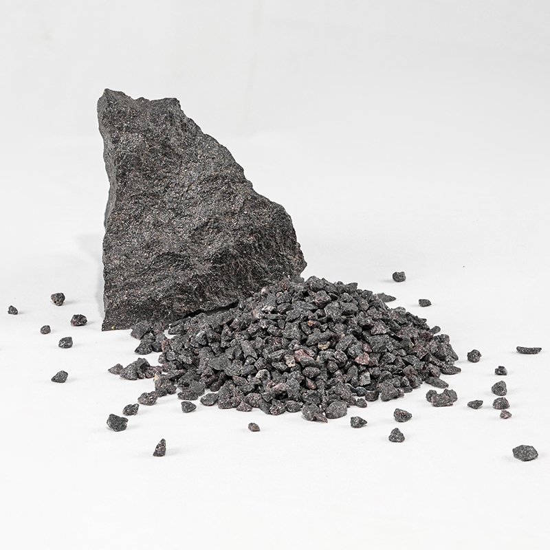 Brown Fused Alumina Grit