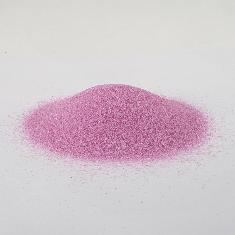 Low-Chromium Corundum
