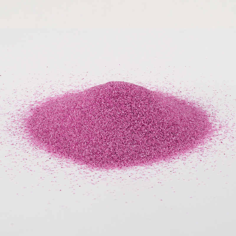 Medium Chromium Corundum