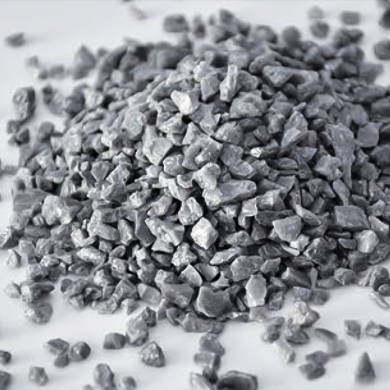 Dense Corundum
