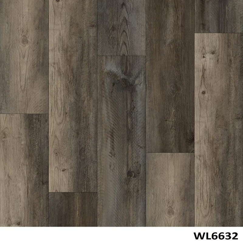 WL6632