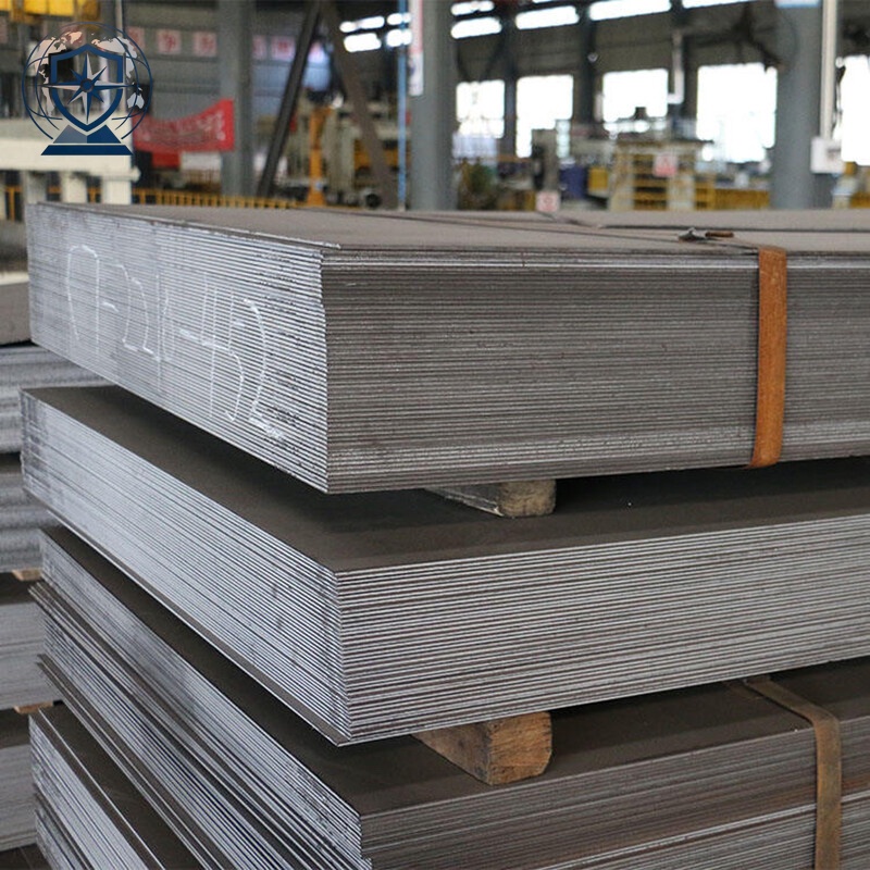 A588 Carbon Steel Plate