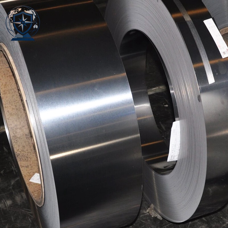316 Stainless Strip