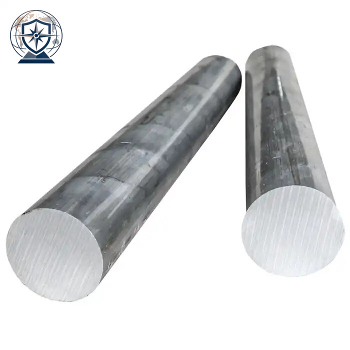 1100 Aluminium Bar