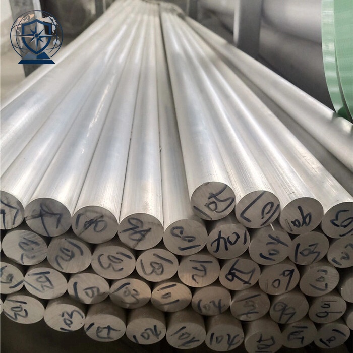2011 Aluminium Bar