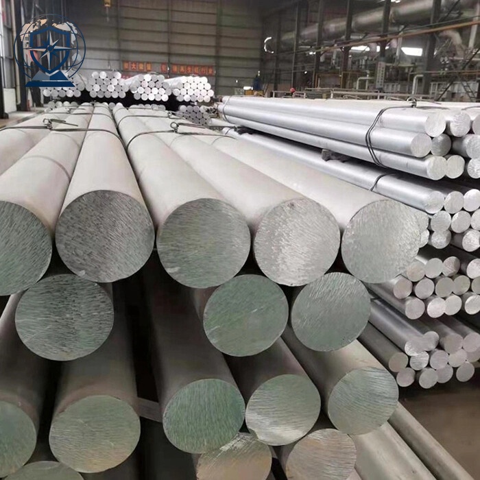 1100 Aluminium Bar