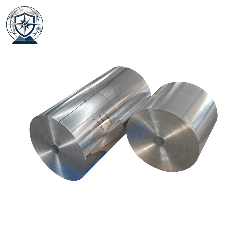 8006 Aluminum Foil