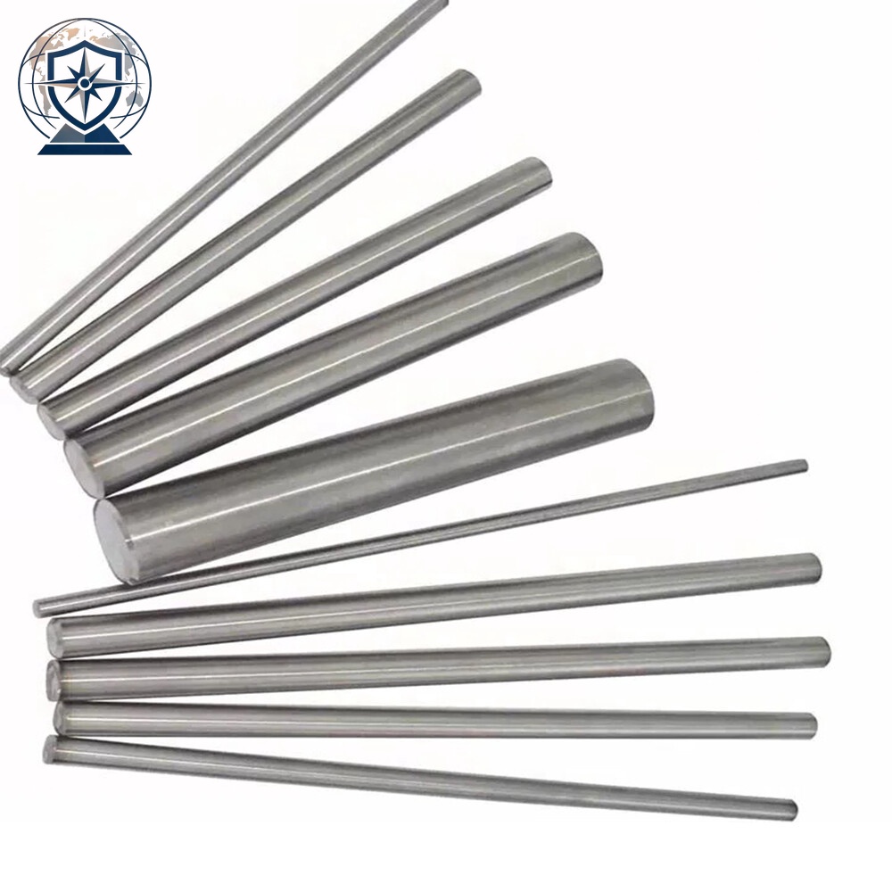 Monel Alloy Bar 