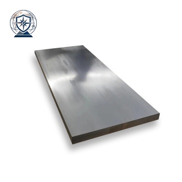 Single Reduced Cold-Rolled Tinplate
