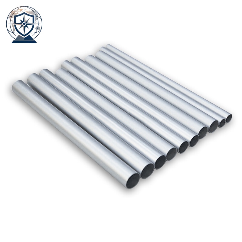 2011 Aluminium Pipe