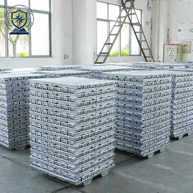 6061  Aluminum Ingot