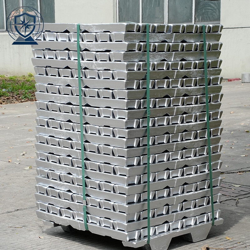 5083  Aluminum Ingot