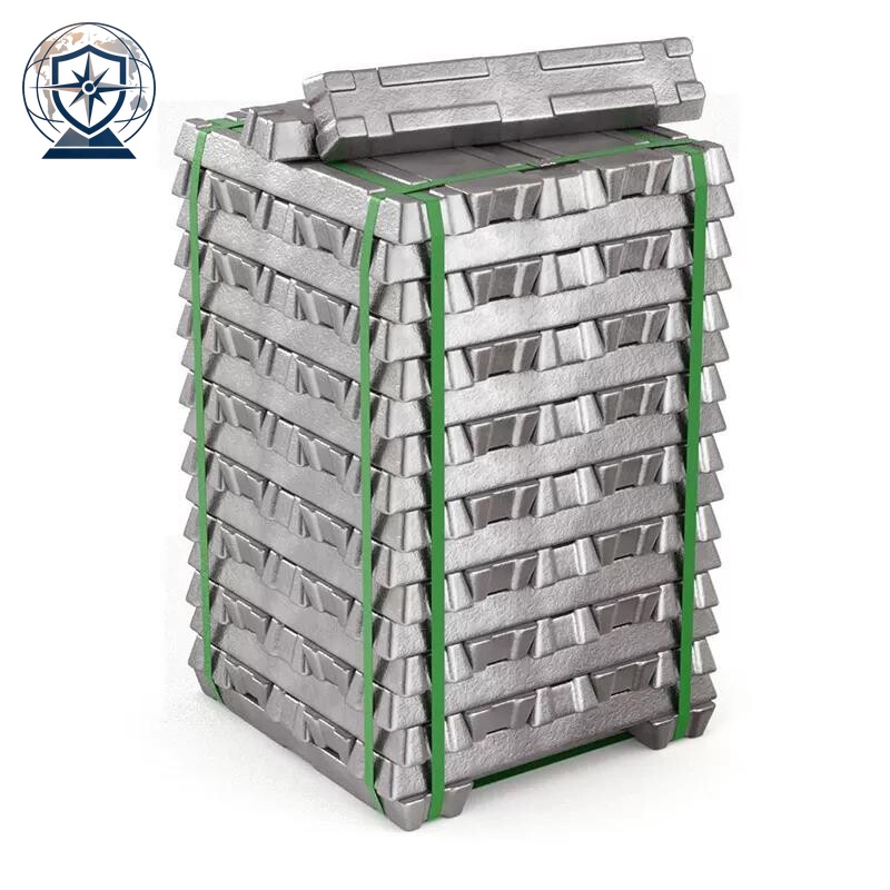  Aluminum Ingot