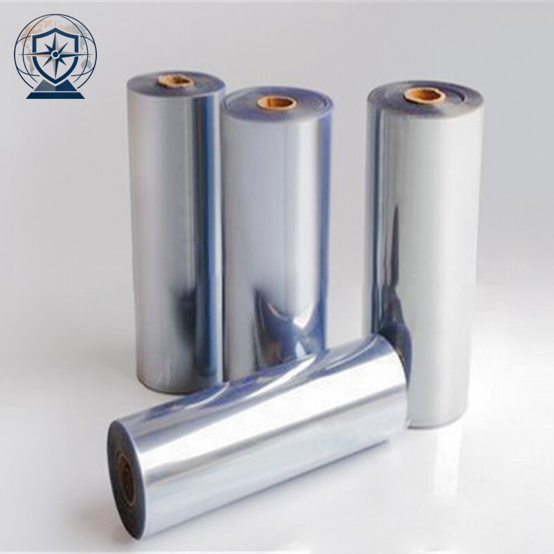 Aluminum Foil