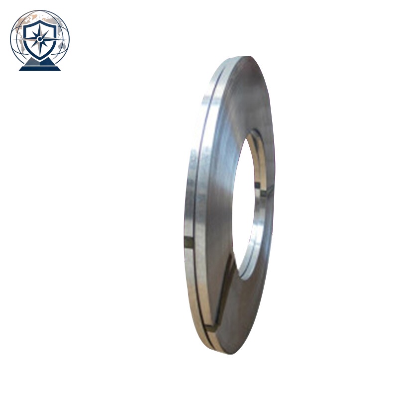 Galvinized Strip
