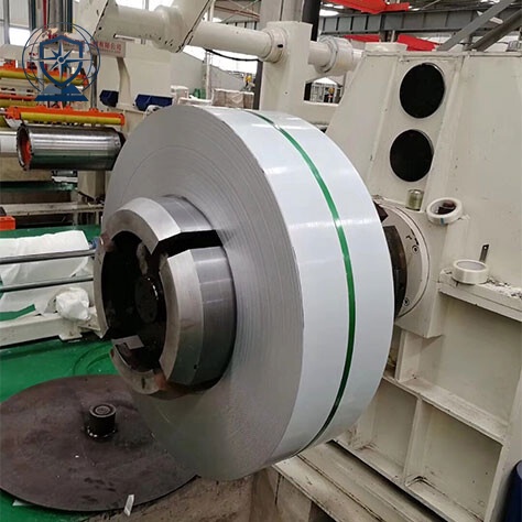 309 Stainless Strip