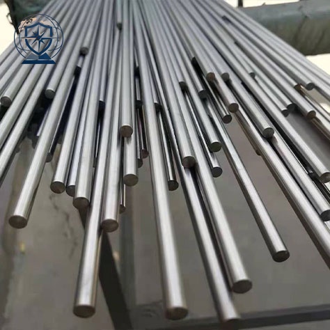 304 Stainless Steel Bar
