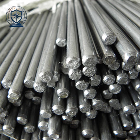 Stainless Steel Fine Bar