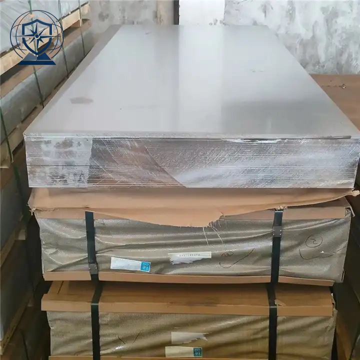 3002 Aluminium Plate