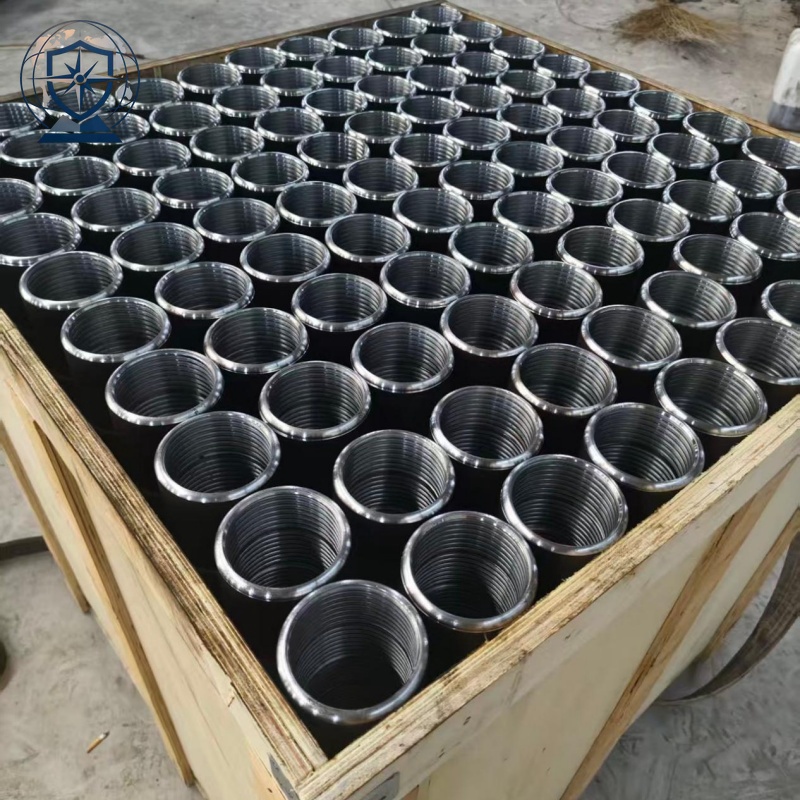 Pipe Connection