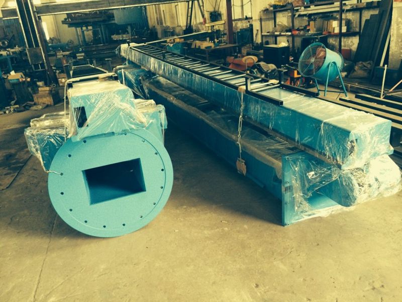 Chile - Welding manipulator