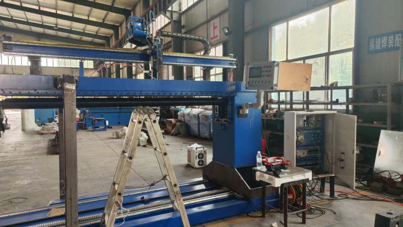 Longitudinal Seam Weld Defects: Causes and Practical Fixes