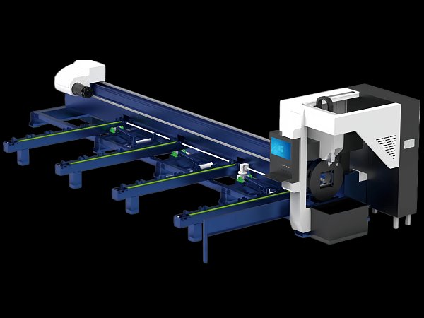 Pipe cnc fiber laser cutting machine Pipe cnc fiber laser cutting machine