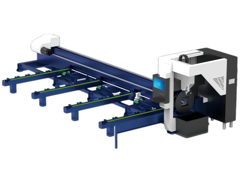Pipe cnc fiber laser cutting machine Pipe cnc fiber laser cutting machine