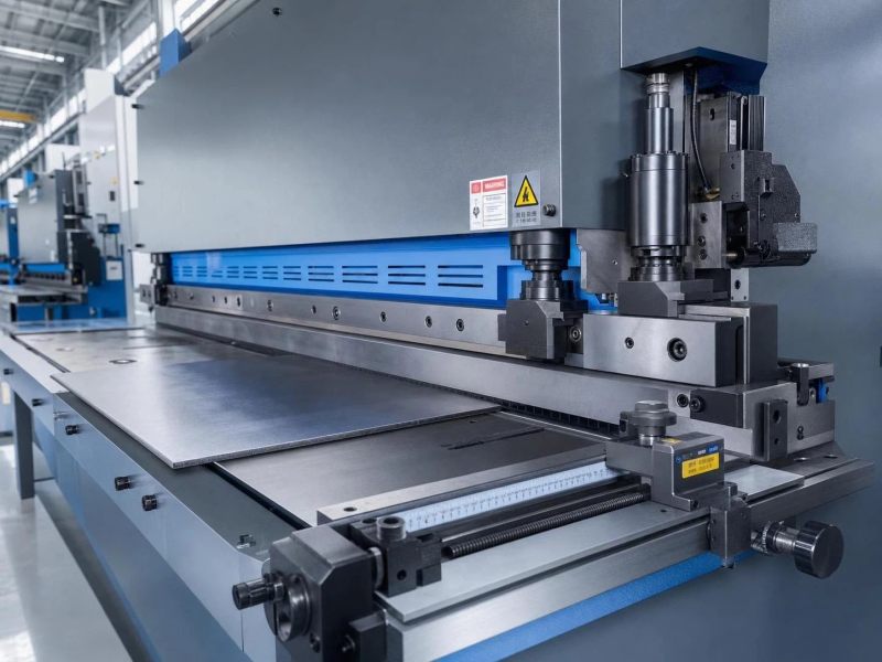Why Source a Hydraulic Shearing Machine from China? Factory Capacity, Cost, and Risks