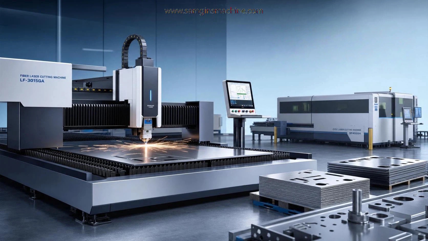Fiber Laser Cutting Machine vs CO2: Which Fits Modern Metal Shops Fiber Laser Cutting Machine vs CO2: Which Fits Modern Metal Shops