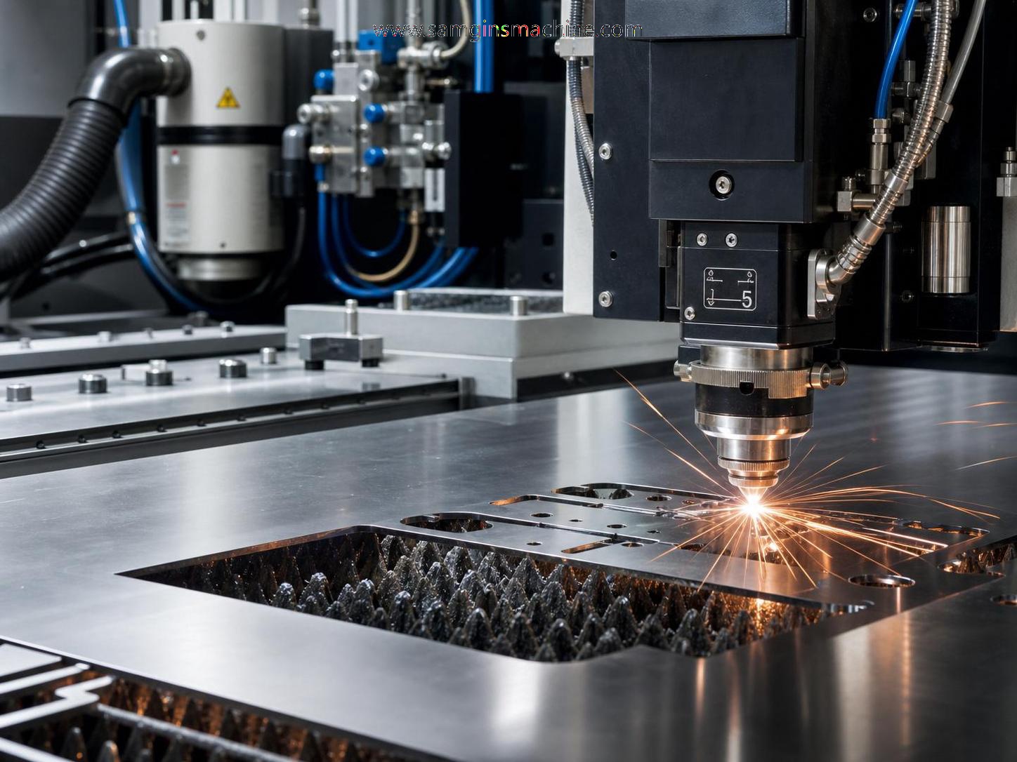 Fiber Laser Cutting Machine Operating Cost: Power, Gas, Consumables, and Maintenance Fiber Laser Cutting Machine Operating Cost: Power, Gas, Consumables, and Maintenance