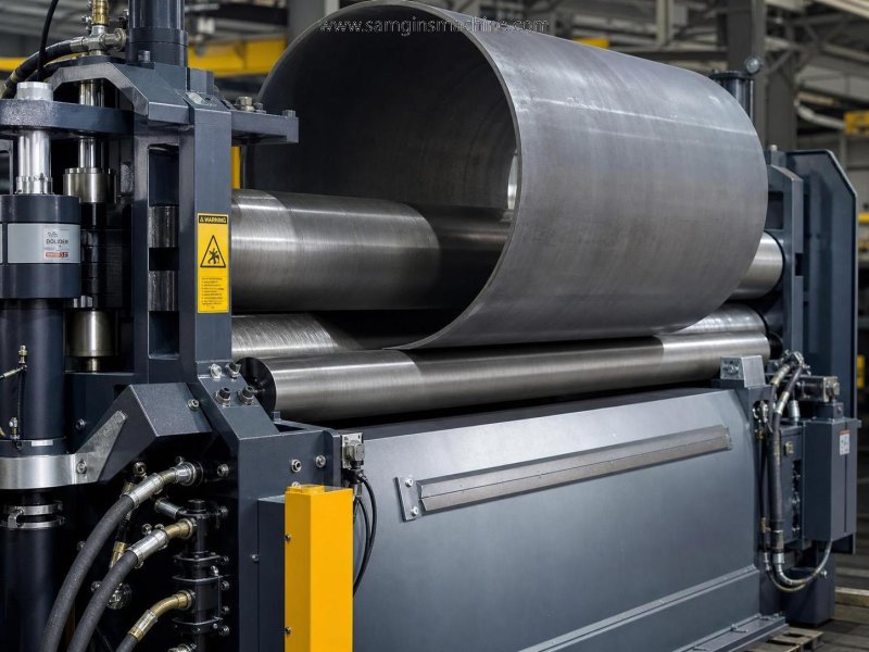 Rolling Machine Buying Guide: Key Questions to Ask Before Requesting a Quote