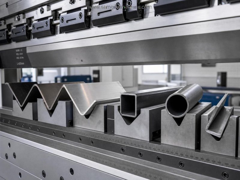 Common Forming Challenges in Small Diameter Tube Bending and How to Reduce Them