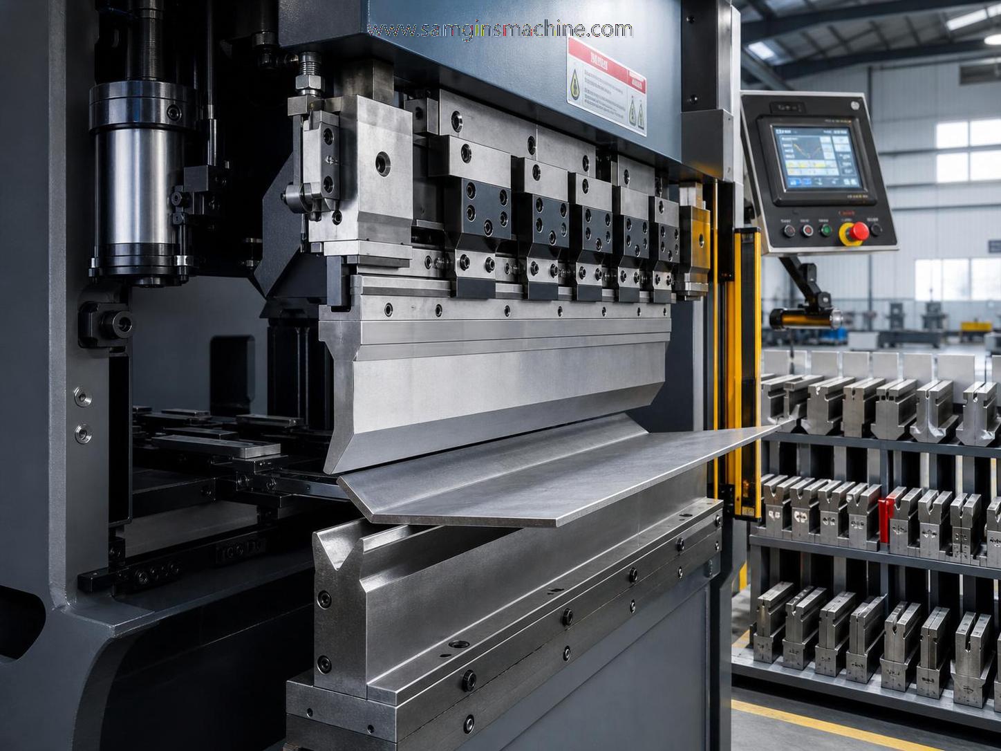 Hydraulic Press Brake Price Factors That Matter Before You Buy